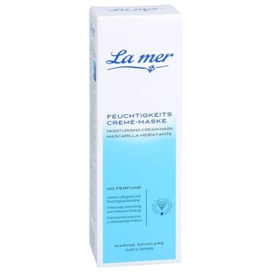 La Mer Feuchtigkeits-creme-maske O.parfum Produktbild