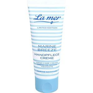 LA MER Marine Breeze Handpflegecreme m.Parfum Produktbild
