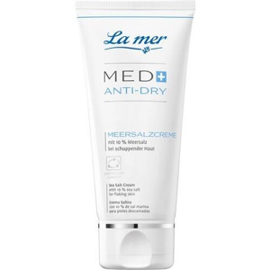 LA MER MED+ Anti-Dry Meersalzcreme o.Parfum Produktbild