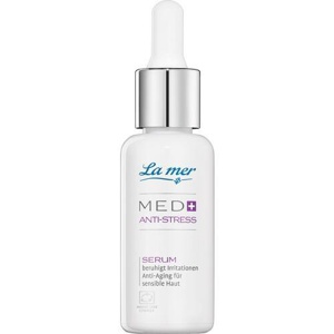 LA MER MED+ Anti-Stress Serum o.Parfum Produktbild
