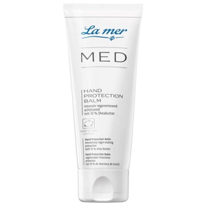 LA MER MED Hand Protection Balm o.Parfum Produktbild