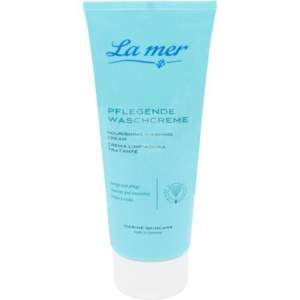 LA MER pflegende Waschcreme m.Parfum Produktbild