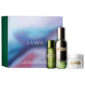 La Mer Renewing Energy Trio Mother's Day Collection Gifting Set 3 x 30 ml produktbillede