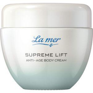 LA MER SUPREME Lift Body Cream m.Parfum Produktbild