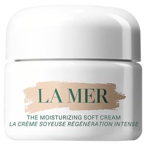 The Moisturizing Soft Cream Moisturizers 30 ml produkt bild