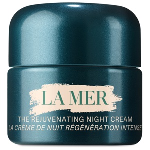 La Mer The Rejuvenating Night Cream produktbillede