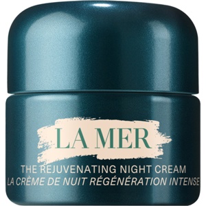 La Mer The Rejuvenating Night Cream produktbilde