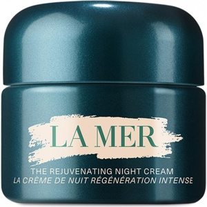 La Mer The Rejuvenating Night Cream produktbillede