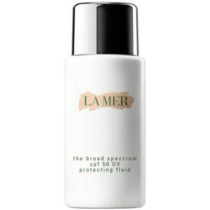 La Mer UV-skyddande fluid SPF50 - kvinna - 50 ml produkt bild