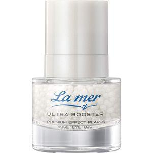 LA MER ULTRA Booster Prem.Effect Pearls Auge oP Produktbild