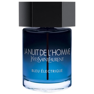 Yves Saint Laurent Nuit Bleu Electric Eau de Toilette 100 ml produkt bild