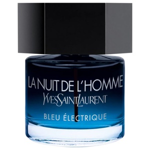 Yves Saint Laurent Nuit Bleu Electric Eau de Toilette 60 ml produkt bild