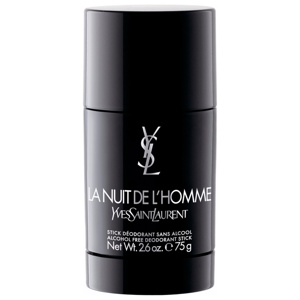 Yves Saint Laurent La Nuit De L'Homme Deostick 75 g produktbilde