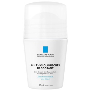 ROCHE-POSAY Physiolog.Deo Roll-on Produktbild