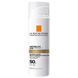 ROCHE-POSAY Anthelios Age Correct Creme LSF 50 Produktbild
