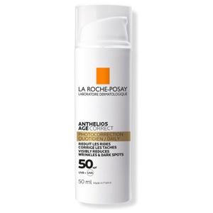 Anthelios Anti-Age SPF50 50 ml produkt bild