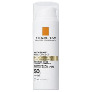 La Roche-Posay Anthelios Anti-Age SPF50 - 50 ml. produktbillede