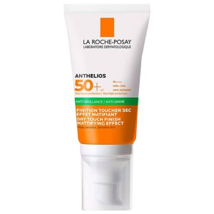 La Roche-Posay Anthelios Anti-Shine Gel-Creme SPF 50 produktbillede