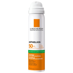 La Roche-Posay Anthelios Invisible Spray SPF50+ produktbillede