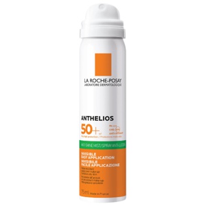 La Roche-Posay Anthelios Anti Shine Mist SPF50+ 75 ml produktbilde