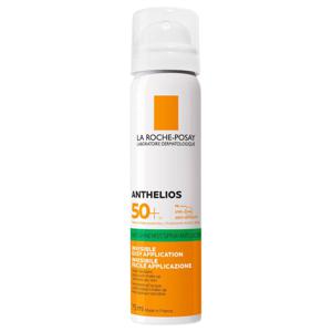 La Roche-Posay Anthelios Anti shine mist SPF50+, 75 ml produkt bild