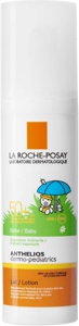La Roche-Posay Anthelios Baby Sun Lotion SPF 50+ 50 ml produktbillede