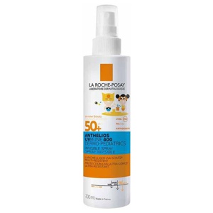 ROCHE-POSAY Anthelios Dermo Kids Spray LSF 50+ Produktbild