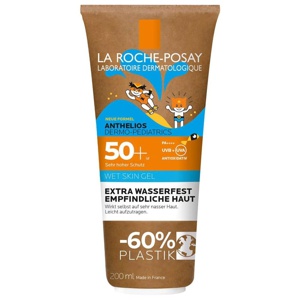 ROCHE-POSAY Anthelios Dermo-Pediat.Wet Skin Gel Produktbild