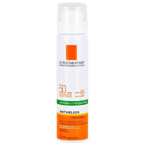 ROCHE-POSAY Anthelios Gesichtsspray LSF 50 Produktbild