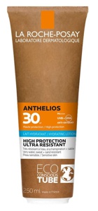 Anthelios Sollotion SPF30 produktbillede