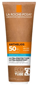 La Roche-Posay Anthelios Sun Lotion SPF 50+ 250 ml produktbillede