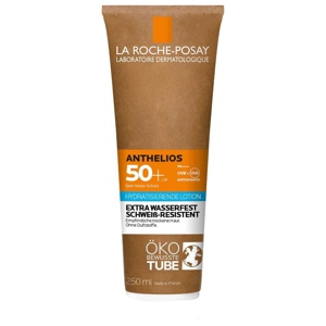 La Roche Posay Anthelios Milch LSF 50+ Papp-Tube, 250 ml Milch Produktbild