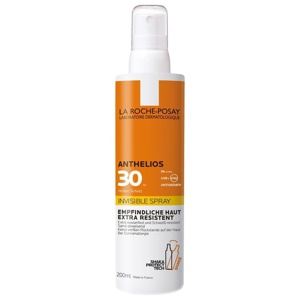 ROCHE-POSAY Anthelios Invisible Spray LSF 30 Produktbild