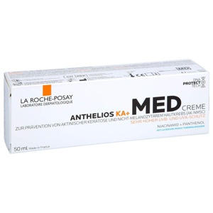 ROCHE-POSAY Anthelios KA+ MED Creme Produktbild