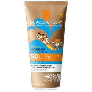 La Roche-Posay anthelios kids skin lotion SPF 50+, 200 ml produkt bild