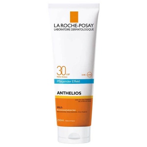 La Roche-Posay Anthelios Milch LSF 30, 250 ml Milch Produktbild