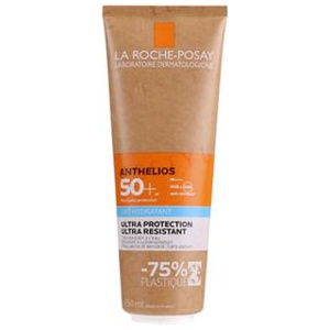 La Roche-Posay Anthelios UVResist Invisible Hydrating Lotion SPF 50+ 250 ml Produktbild