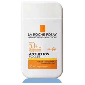 La Roche-Posay Anthelios Pocket LSF 50 + Creme, 30 ml Creme Produktbild