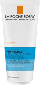 La Roche-Posay Anthelios Post-UV after sun lotion 200ml produktbilde