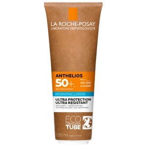 La Roche-Posay Anthelios Sollotion SPF50+ 250 ml produkt bild