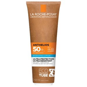 La Roche-Posay Anthelios Hydration Lotion SPF50+ 250 ml produktbilde