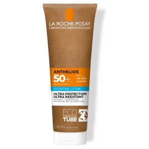 La Roche-Posay Anthelios SPF50+ niisutav ihupiim 250 ml toote pilt