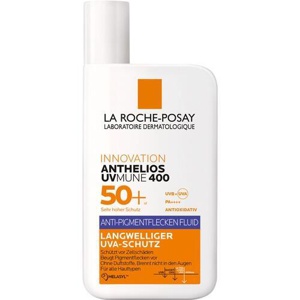 ROCHE-POSAY Anthelios Anti-Pigment Flu.UVM.LSF 50+ Produktbild