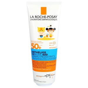ROCHE-POSAY Anthelios Dermo Kids Milch LSF 50+ Produktbild