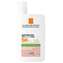 La Roche-Posay Anthelios Uv-Mune 400 Oil Control Fluid With Sunscreen Color SPF50+ 50ml Produktbild