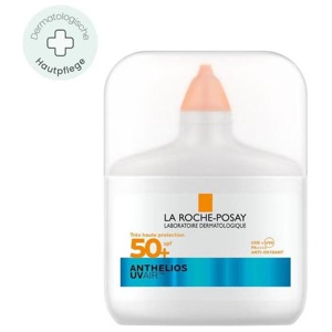 Roche-Posay Anthelios UV Air Serum LSF 50 +, 50 ml Flüssigkeit Produktbild