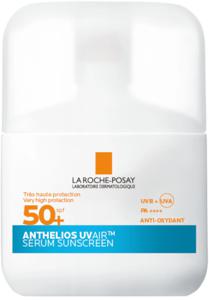 La Roche-Posay Anthelios UVAir Serum SPF50+ 50ml produkt bild