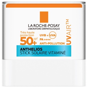 La Roche-Posay Anthelios UVair solstift SPF50+ 10 ml produktbilde