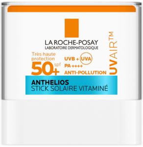 La Roche Posay Anthelios UVAIR Vitamin Sun Stick SPF50+​ 10 ml produkt bild