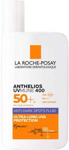 La Roche-Posay Anthelios UVmune 400 Anti-dark Spots Fluid SPF50+ 50 ml